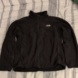 The North Face Dark Jacket